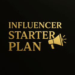 Starter Plan